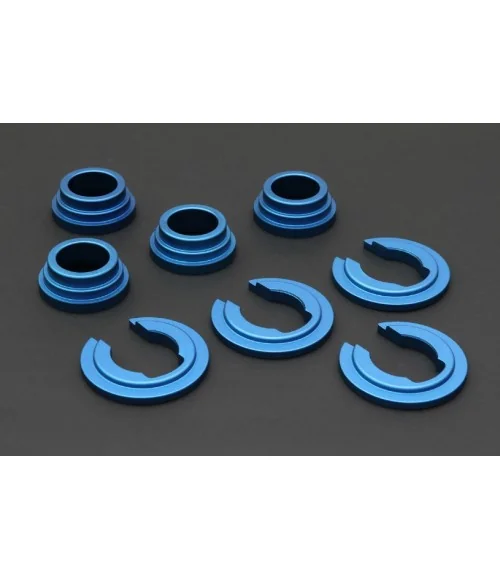 Hardrace Q0970 Front Stabilizer Bushing Honda NSX - 