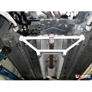 Ultra Racing 4 Points Front Lower H-Brace Alfa Romeo 159 05+ / Brera