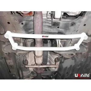 Ultra Racing 4-Point Front H-Brace 1738 Mazda CX9 07+ 3.7