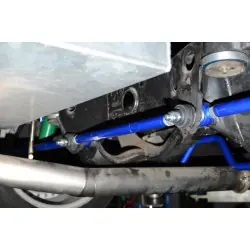 Hardrace 6276 Rear Sub Frame Support Bar Infiniti Q45, Nissan 240SX, Skyline, Z-series - 