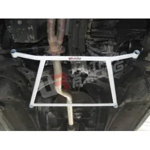 Ultra Racing 4-Point Front H-Brace Toyota Carina E 92-98 1.6