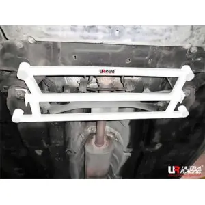 Ultra Racing 6-Point Front Lower Brace Ford Mondeo MK4 2.3 07-13 - 