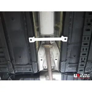 Bars and braces - Carparty