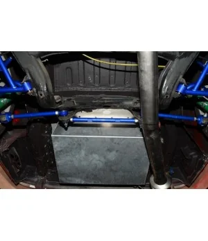 Hardrace 6276 Rear Sub Frame Support Bar Infiniti Q45, Nissan 240SX, Skyline, Z-series - 