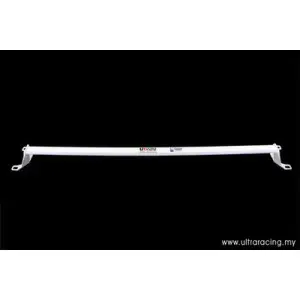 Ultra Racing 2-Point Rear Upper Strutbar Chery A5 06+