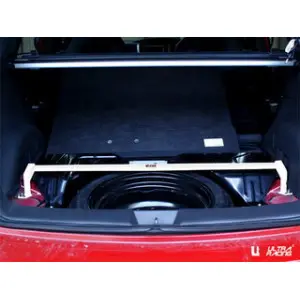Ultra Racing 2-Point Rear Strutbar Subaru Impreza 08+ GR +STI