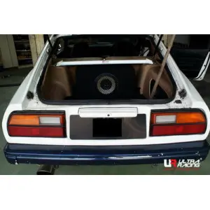 Ultra Racing 2-Point Rear Upper Strutbar Nissan 280ZX 79-83 - 
