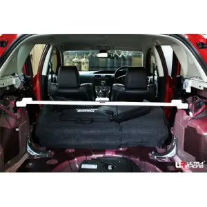 Ultra Racing 2-Point Rear Upper Strutbar 1346 Mazda 3 MPS 09+