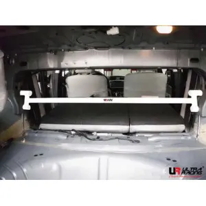 Ultra Racing 2-Point Rear Upper Strutbar 1418 Mazda 6 GH 08+