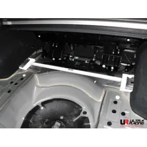 Ultra Racing 2-Point Rear Upper Strutbar 1487 Subaru Outback 09+