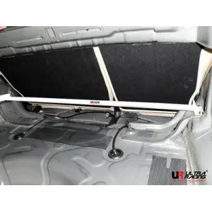 Ultra Racing 2 Points Rear Upper Strutbar Ford Mondeo MK4 2.3 07-13 - 