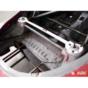 Bars and braces - Carparty