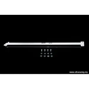 Ultra Racing Barra antirollio posteriore superiore Mitsubishi Lancer Sportback 10+ - 