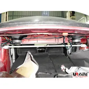 Bars and braces - Carparty