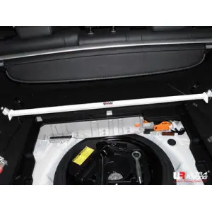Bars and braces - Carparty