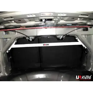 Bars and braces - Carparty