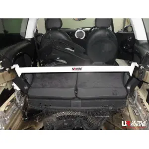 Bars and braces - Carparty
