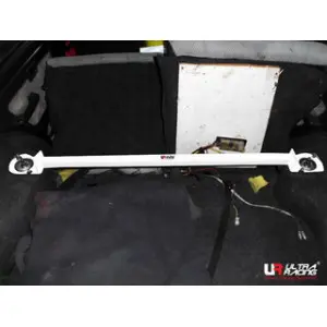 Ultra Racing 2-Point Rear Upper Strutbar Toyota Starlet EP70
