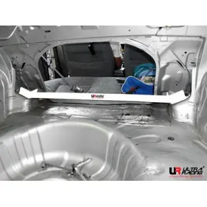 Bars and braces - Carparty