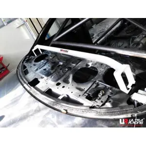 Ultra Racing 2-Point Rear Upper Strutbar Nissan S14 95-99 - 