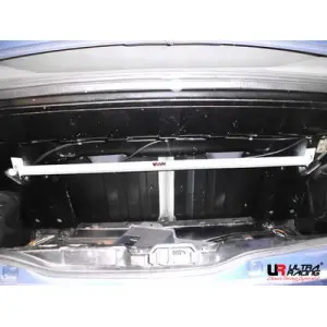 Ultra Racing 2-Point Rear Upper Strutbar Fiat Punto 1 Cabrio - 