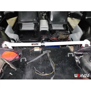 Bars and braces - Carparty