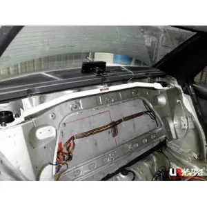 Bars and braces - Carparty
