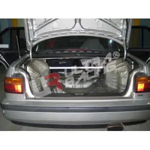 Ultra Racing 2-Point Rear Upper Strutbar Honda Accord 90-93 - 