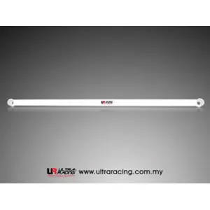 Ultra Racing 2-Point Rear Upper Strutbar Suzuki SX4 Sedan - 
