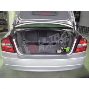 Ultra Racing 2-Point Rear Upper Strutbar Volvo S80 - 