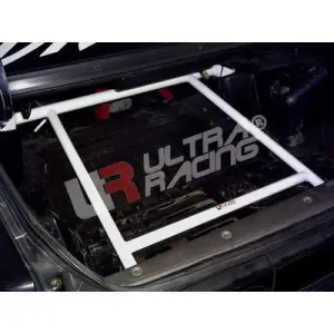 Ultra Racing 4-Point Rear Trunk Brace Nissan Cefiro 88-94 A31