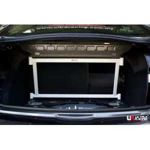 Ultra Racing 4-Point Rear Strutbar 1120 Mazda 3 BL 09+ 4D - 