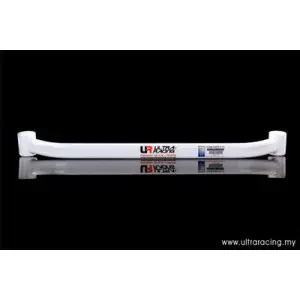 Ultra Racing 2-Point Rear Lower Tiebar Hyundai Avante 08+