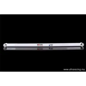 Ultra Racing 2-Point Rear Lower Tiebar Mitsubishi Outlander 03-06