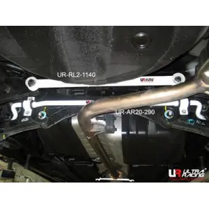 Ultra Racing 2 Points Rear Lower Bar Hyundai Sonata/i40 /Kia Optima - 