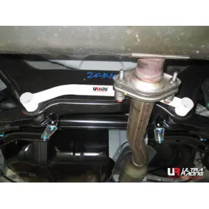Bars and braces - Carparty