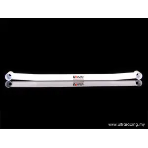 Ultra Racing 2-Point Rear Lower Tiebar 1317 Subaru Legacy BM 09+ - 