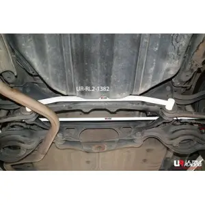 Bars and braces - Carparty