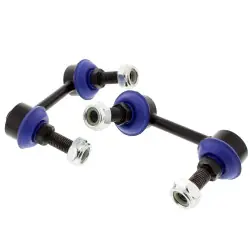 Barra stabilizzatrice anteriore rinforzata Hardrace 6289 Honda Accord - 