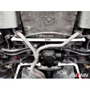 Bars and braces - Carparty