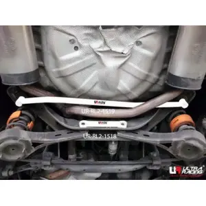 Bars and braces - Carparty