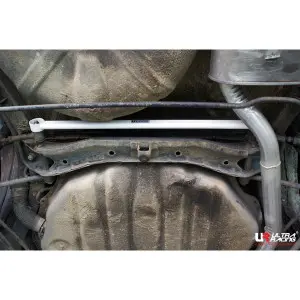 Bars and braces - Carparty