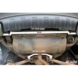 Bars and braces - Carparty