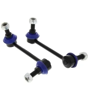 Hardrace 6290 Rear Reinforced Stabilizer Link Honda Accord - 