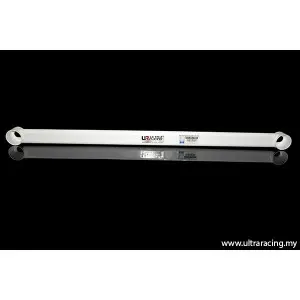 Ultra Racing Barra posteriore inferiore Nissan Bluebird 89-93 U12 1.8 - 