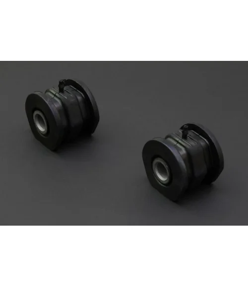 Boccola braccio posteriore inferiore anteriore Hardrace Q1170 - Lato interno Mercedes-Benz Classe C, Classe E, Classe Glc - 