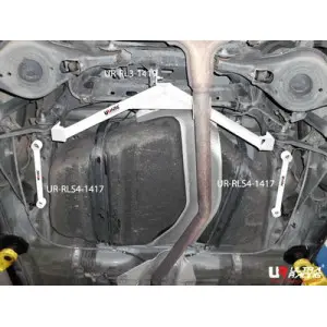 Ultra Racing 3-Point Rear Lower Brace 1419 Mazda 6 GH 08+