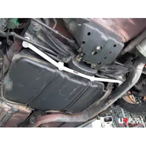 Ultra Racing 4-Point Rear Lower Bar Toyota Celica ST183 89+ - 