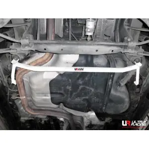 Ultra Racing 4 Points Rear Lower Bar 1517 Ford Mondeo MK4 2.0/2.3 07-13