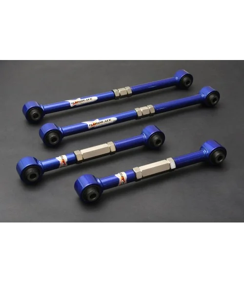 Hardrace Q0347 Braccio oscillante anteriore inferiore Toyota Sienta, Vios, Yaris - 